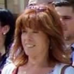 Meet your Posher, Marianne